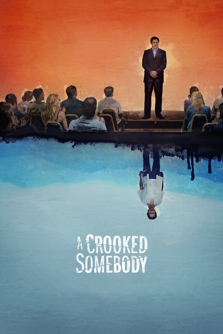 فيلم A Crooked Somebody