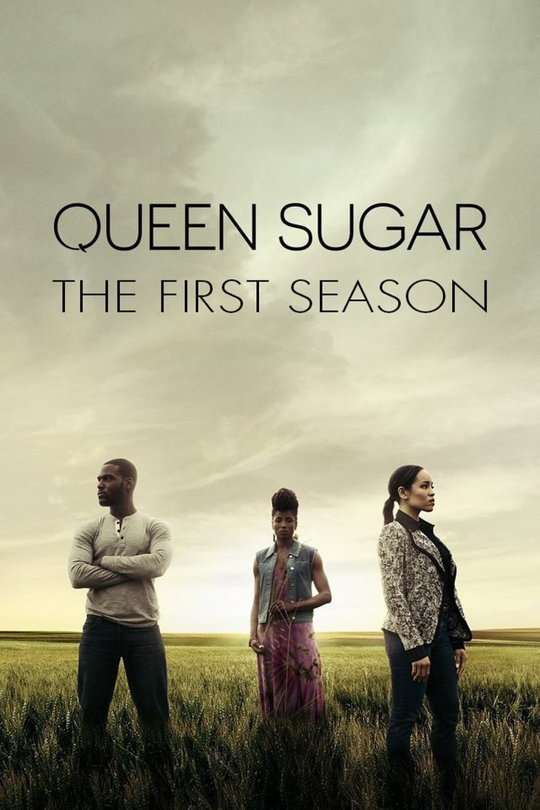 مسلسل Queen Sugar الموسم الاول الحلقة 12 مترجمة