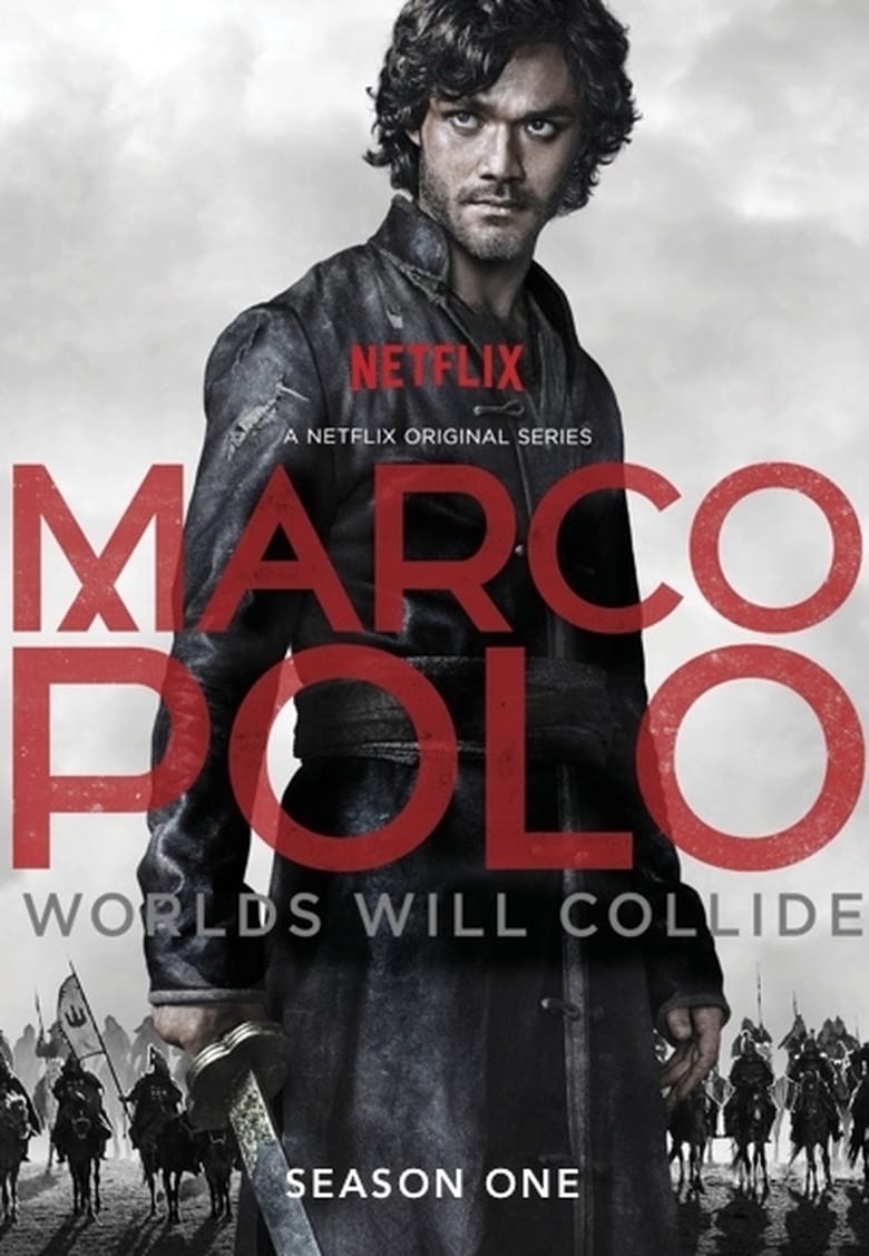 مسلسل Marco Polo الموسم الاول الحلقة 04 مترجمة