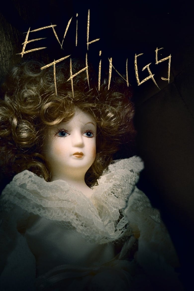 مسلسل Evil Things
