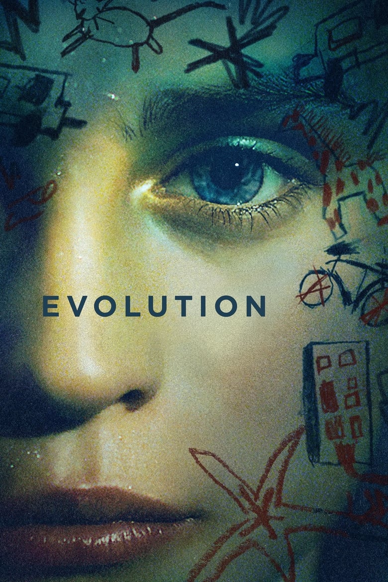 فيلم Evolution