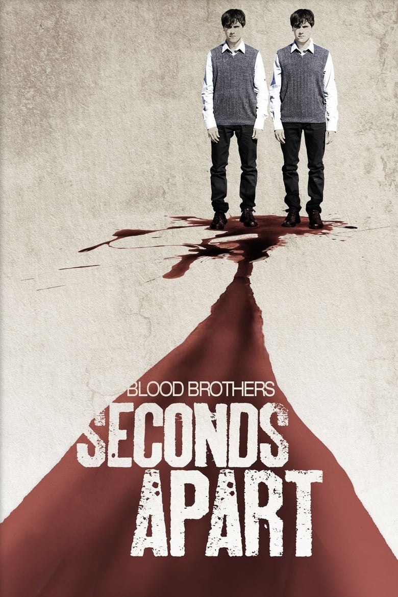 فيلم Seconds Apart