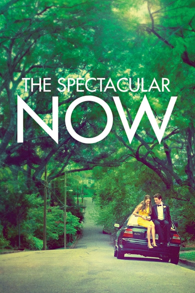 فيلم The Spectacular Now