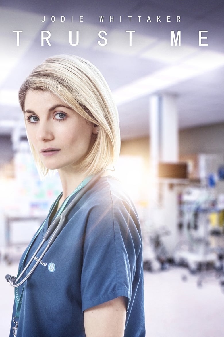 مسلسل Trust Me الموسم الاول الحلقة 03 مترجمة