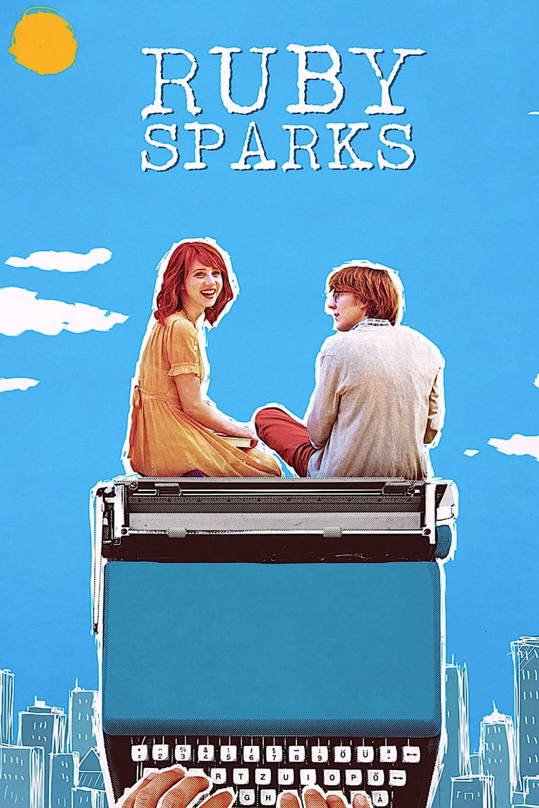 فيلم Ruby Sparks