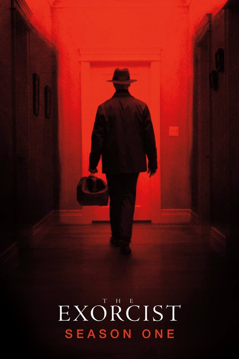 مسلسل The Exorcist الموسم الاول الحلقة 03 مترجمة