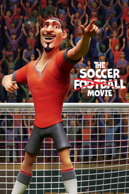 فيلم The Soccer Football Movie