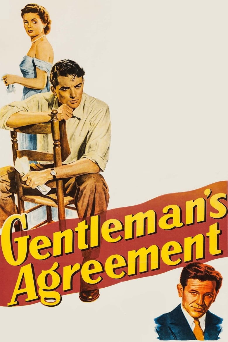 فيلم Gentleman’s Agreement