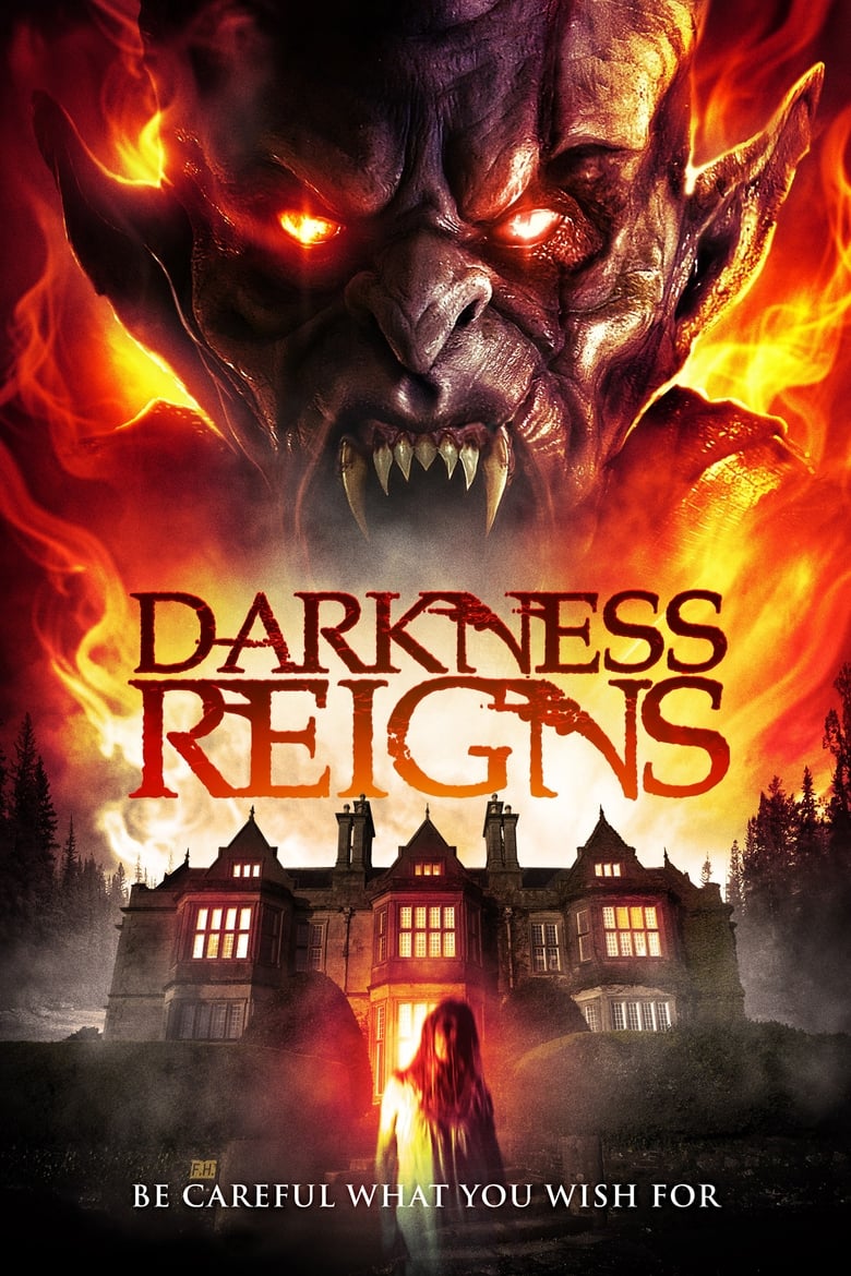 فيلم Darkness Reigns