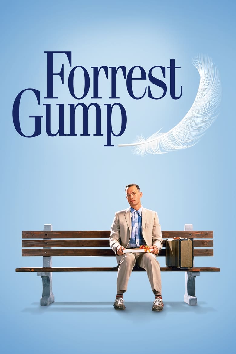 فيلم Forrest Gump