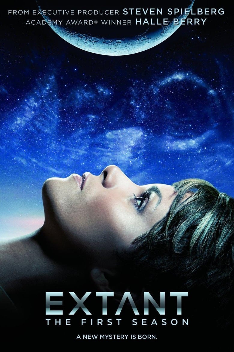 مسلسل Extant الموسم الاول الحلقة 04 مترجمة