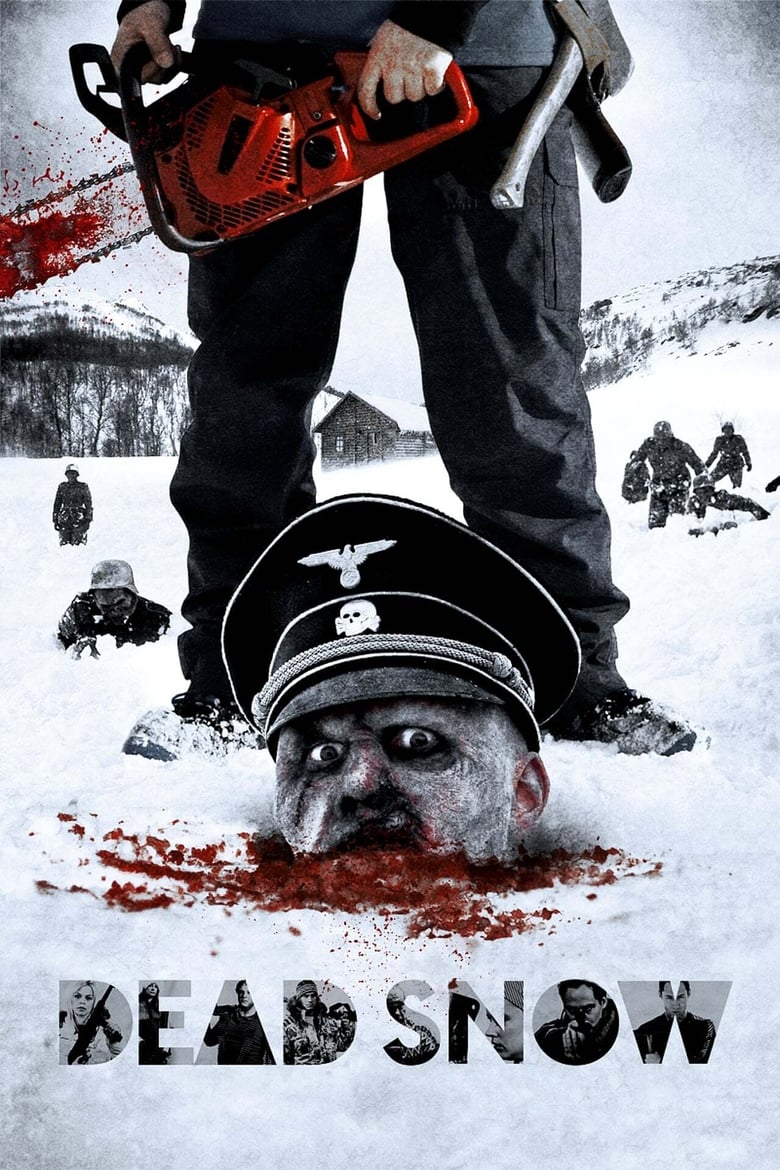 فيلم Dead Snow