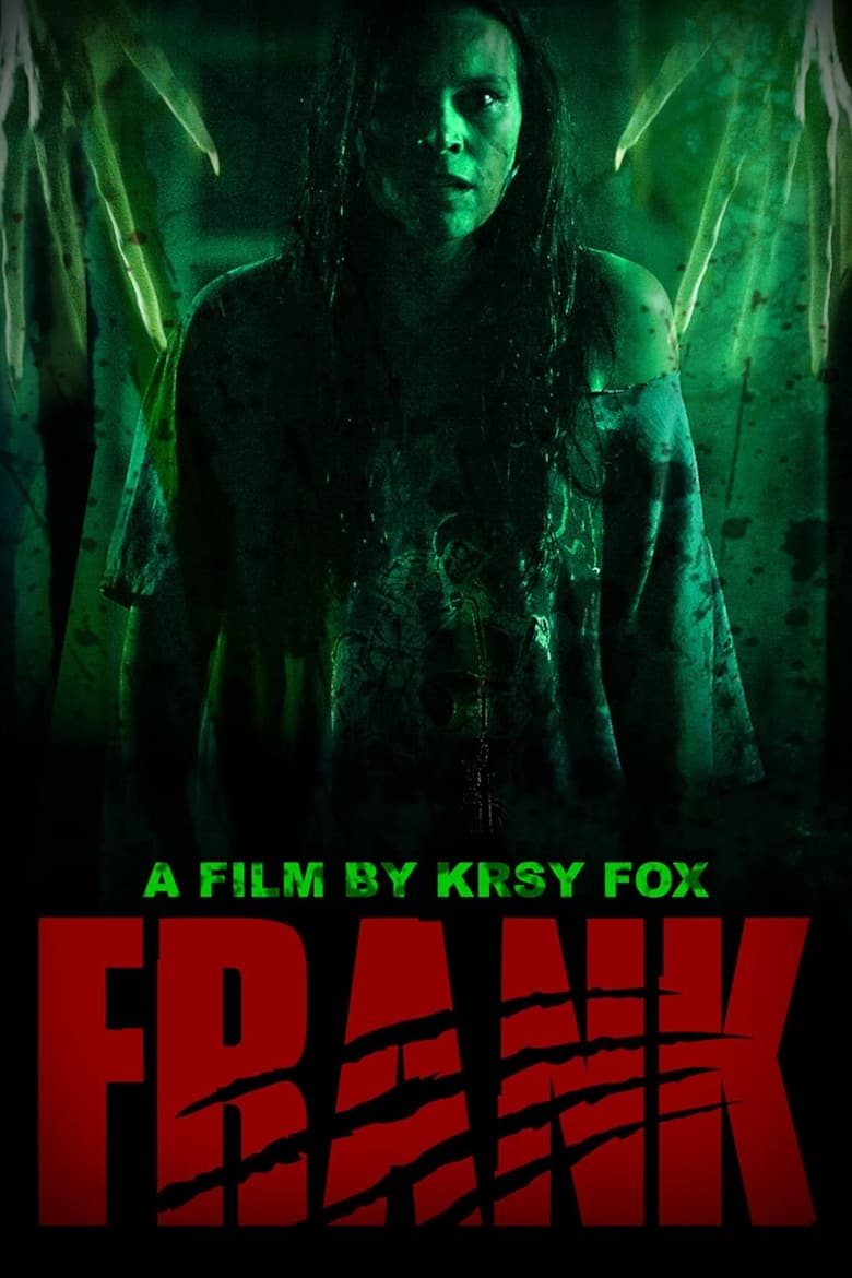فيلم Frank