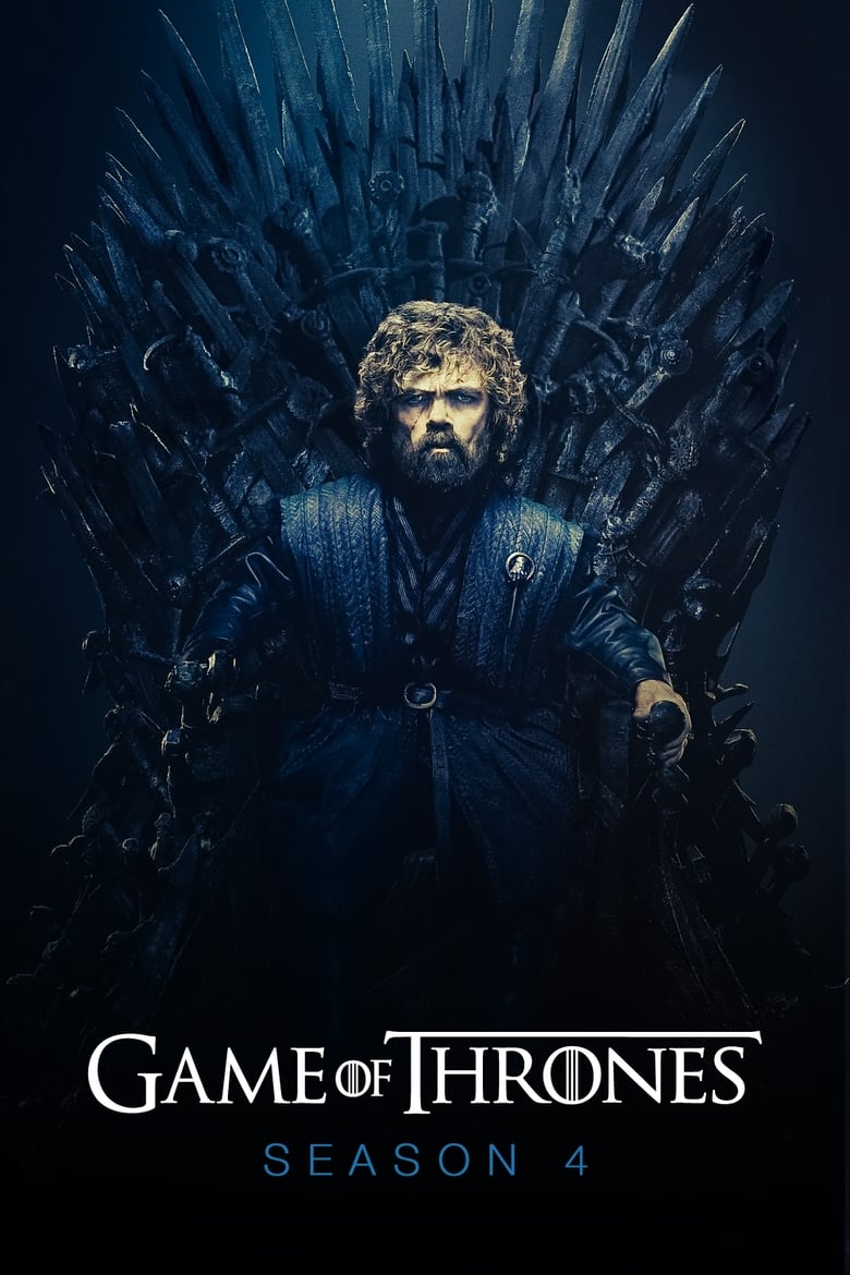 مسلسل Game of Thrones الموسم الرابع مترجم