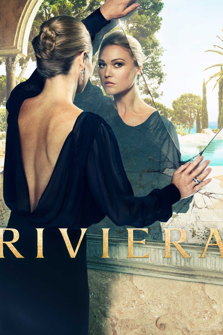مسلسل Riviera الموسم 2