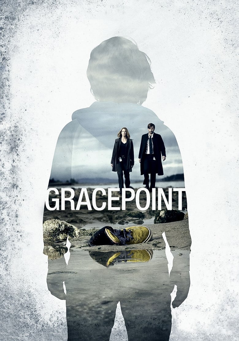 مسلسل Gracepoint الموسم الاول الحلقة 05 مترجمة