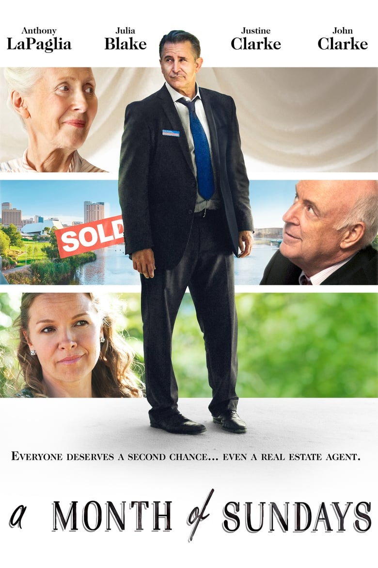 فيلم A Month of Sundays