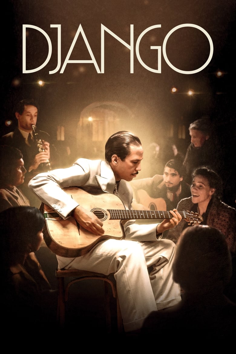 فيلم Django