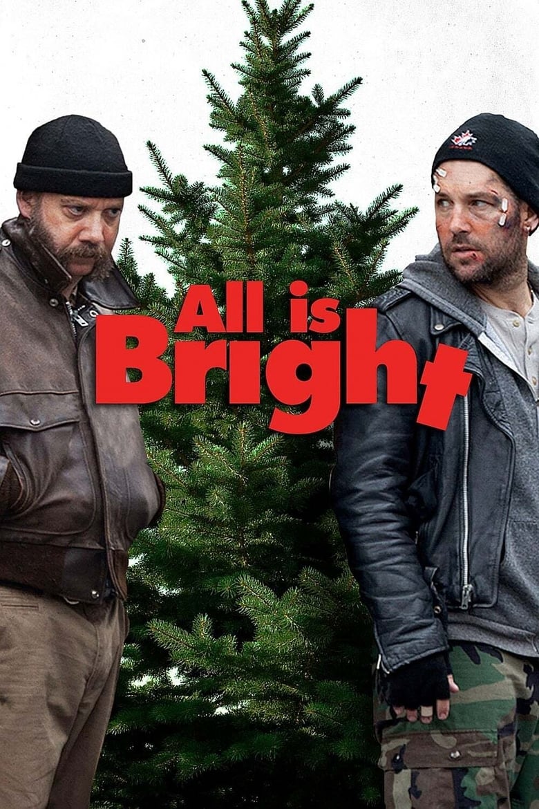 فيلم All Is Bright