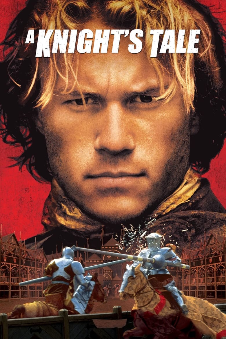 فيلم A Knight’s Tale