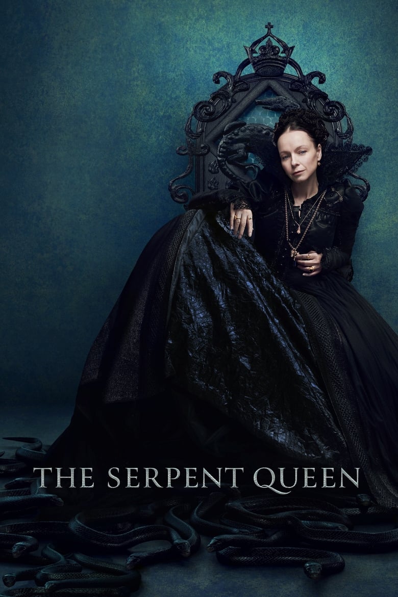 مسلسل The Serpent Queen الموسم الاول الحلقة 08 مترجمة