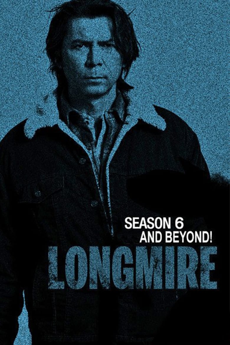 مسلسل Longmire الموسم السادس الحلقة 02 مترجمة