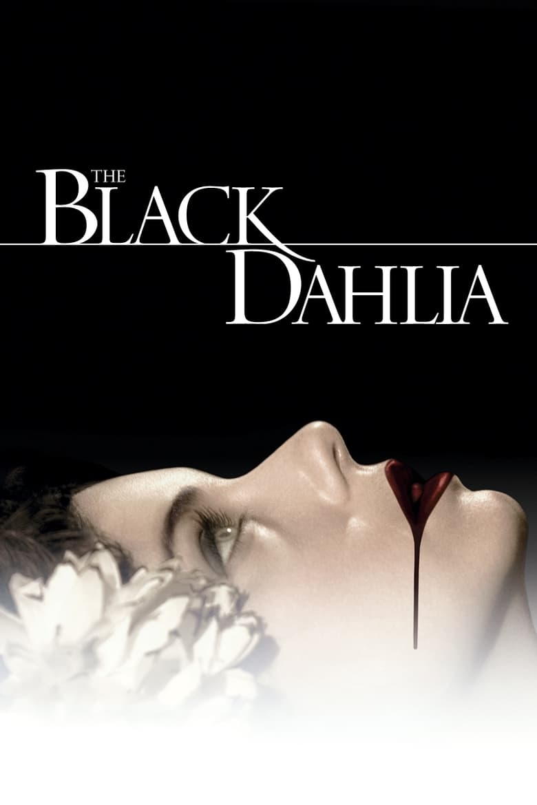 فيلم The Black Dahlia
