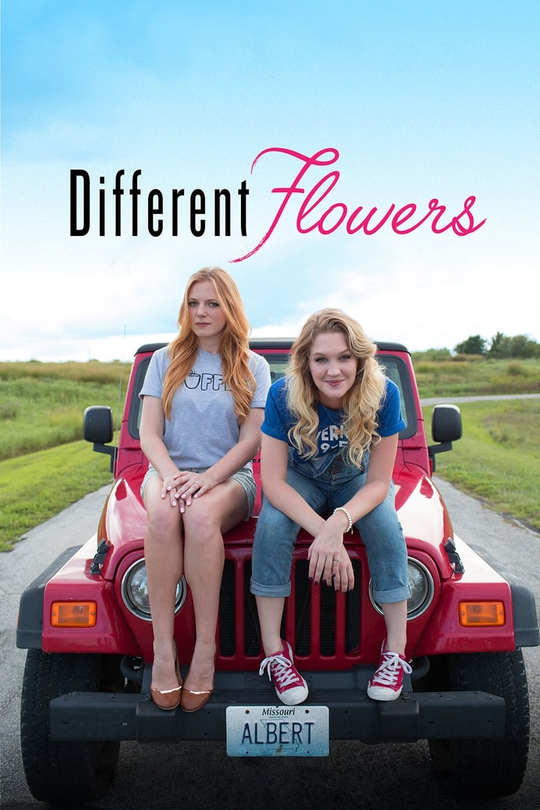 فيلم Different Flowers
