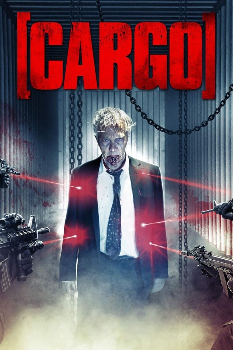 فيلم [Cargo]