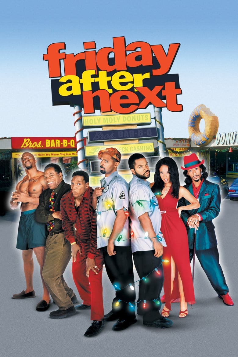 فيلم Friday After Next