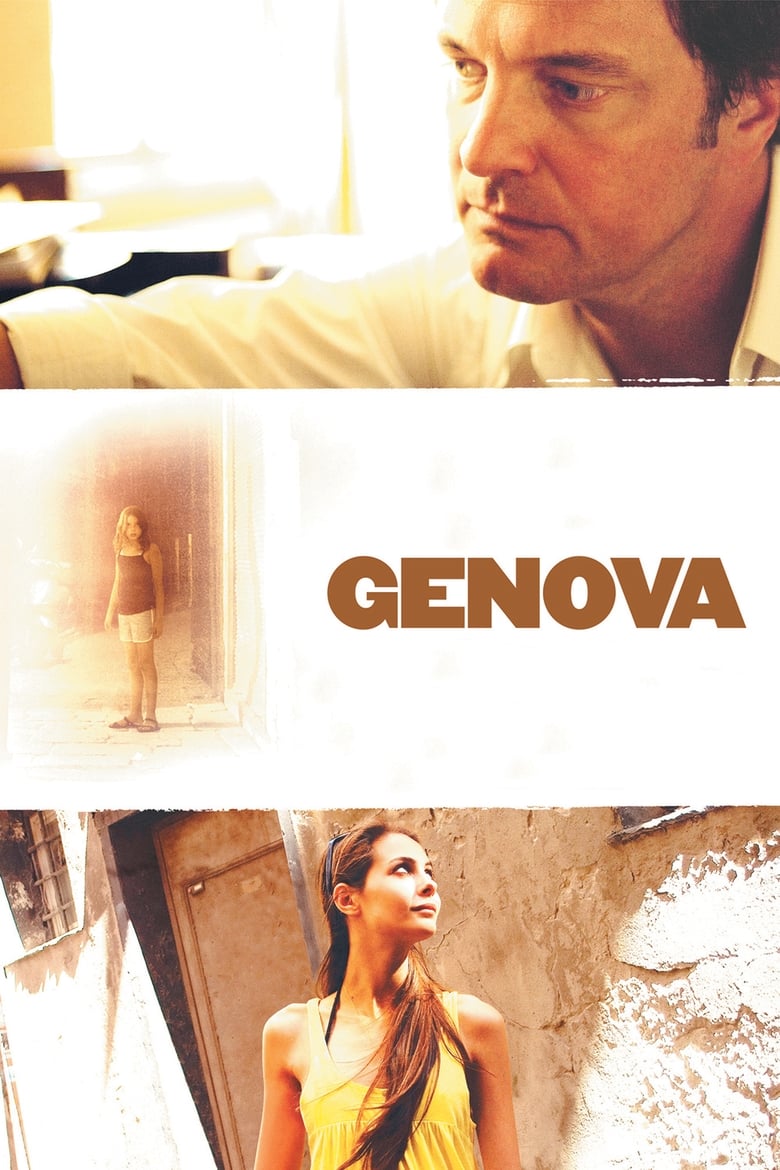 فيلم A Summer in Genoa