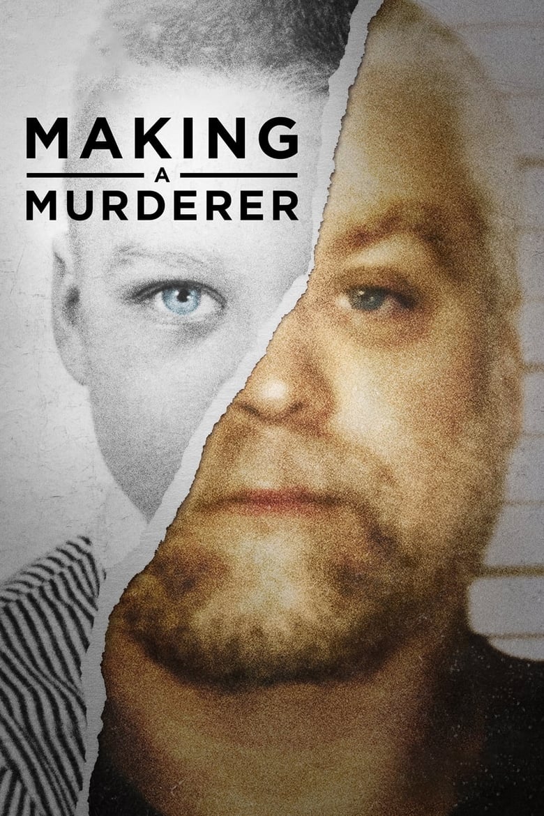مسلسل Making a Murderer
