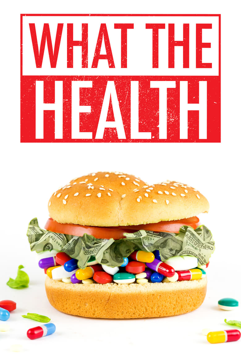 فيلم What the Health