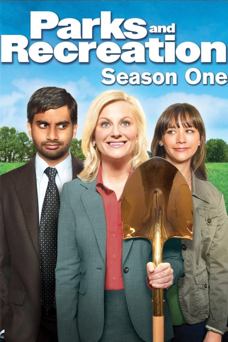 مسلسل Parks and Recreation الموسم الاول الحلقة 05 مترجمة