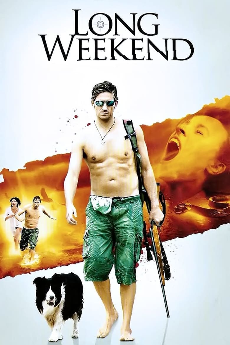 فيلم Long Weekend