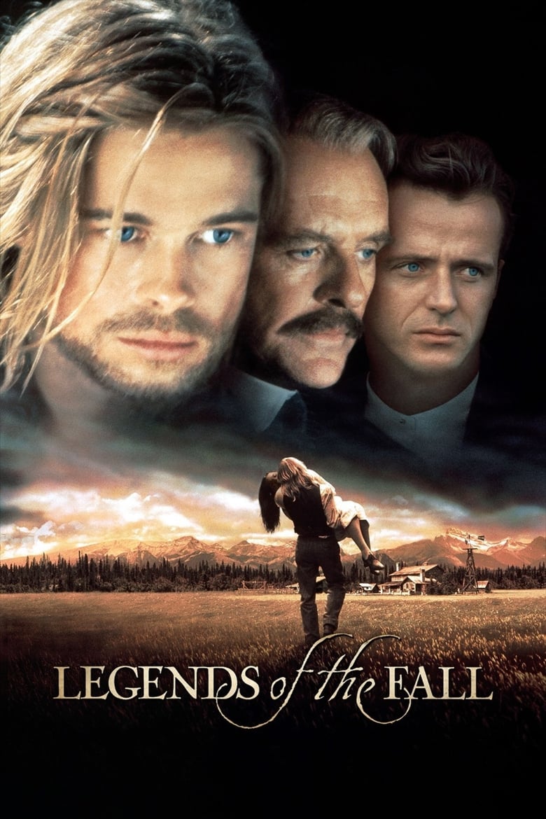 فيلم Legends of the Fall