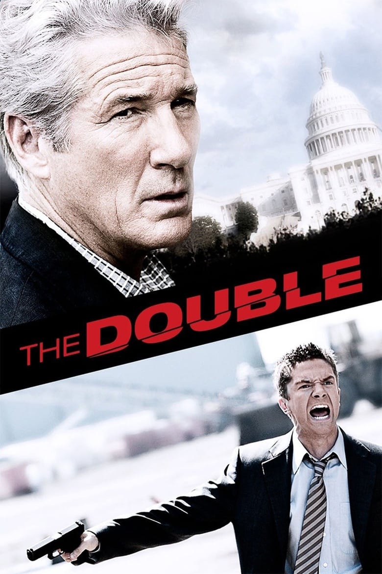 فيلم The Double