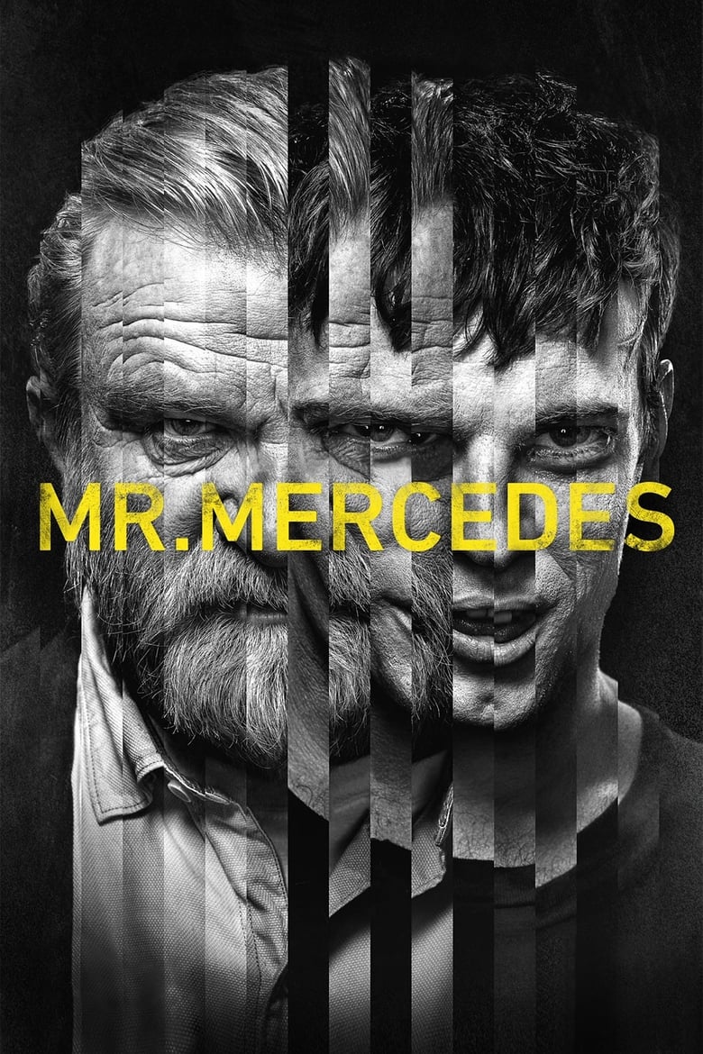 مسلسل Mr. Mercedes