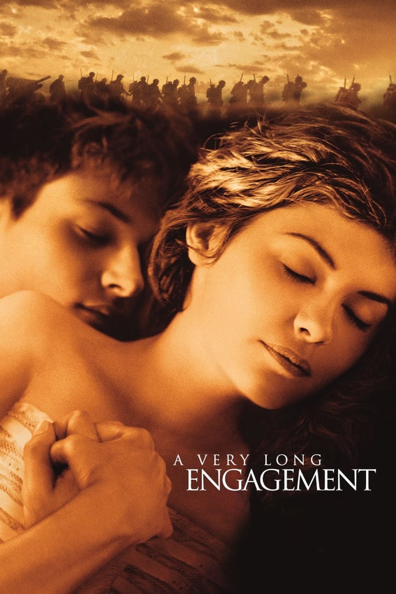 فيلم A Very Long Engagement