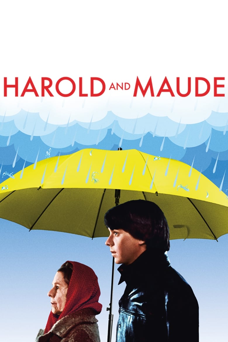 فيلم Harold and Maude