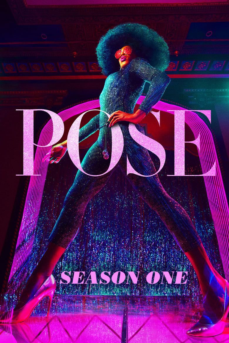 مسلسل Pose الموسم الاول الحلقة 08 مترجمة