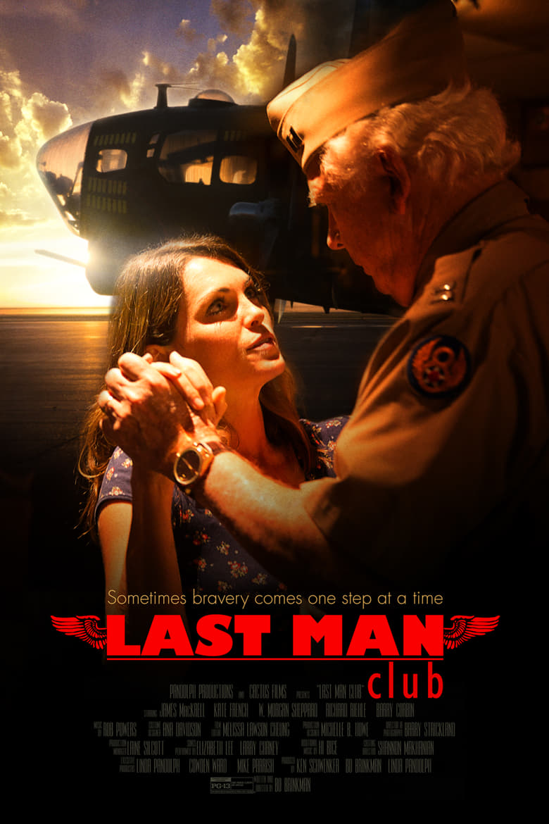 فيلم Last Man Club
