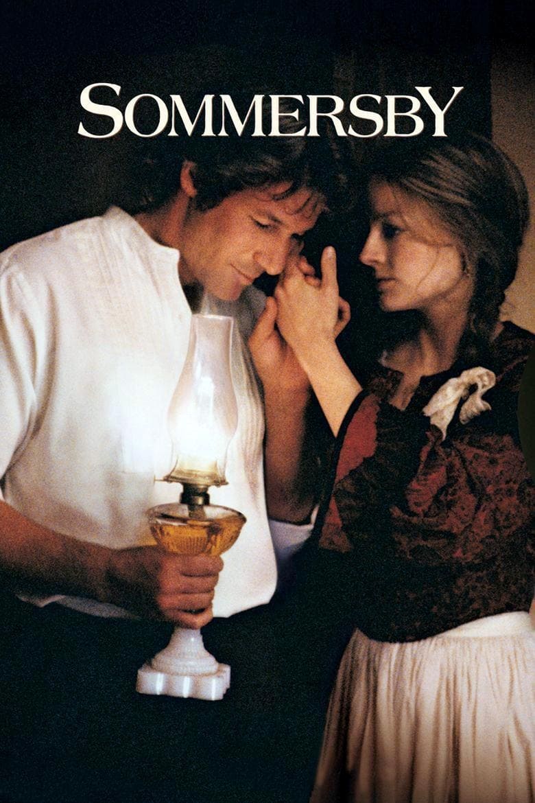 فيلم Sommersby