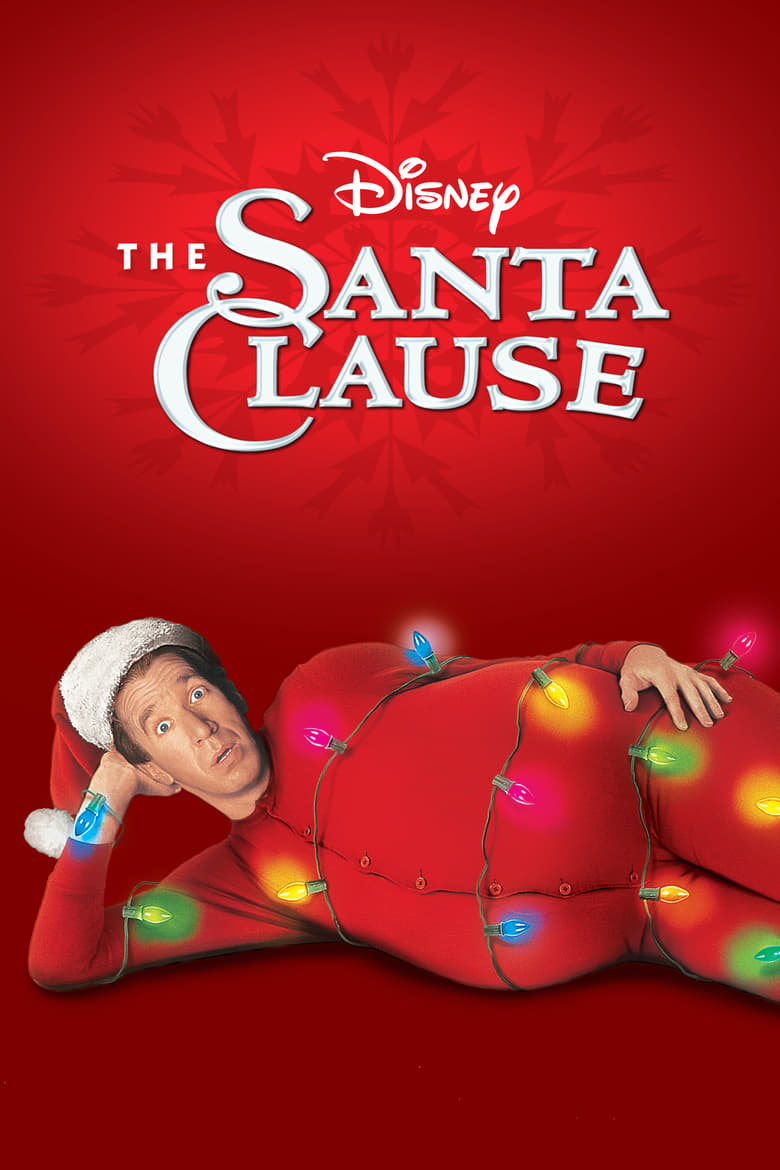 فيلم The Santa Clause