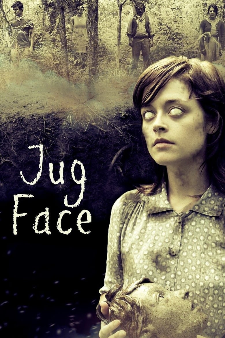 فيلم Jug Face