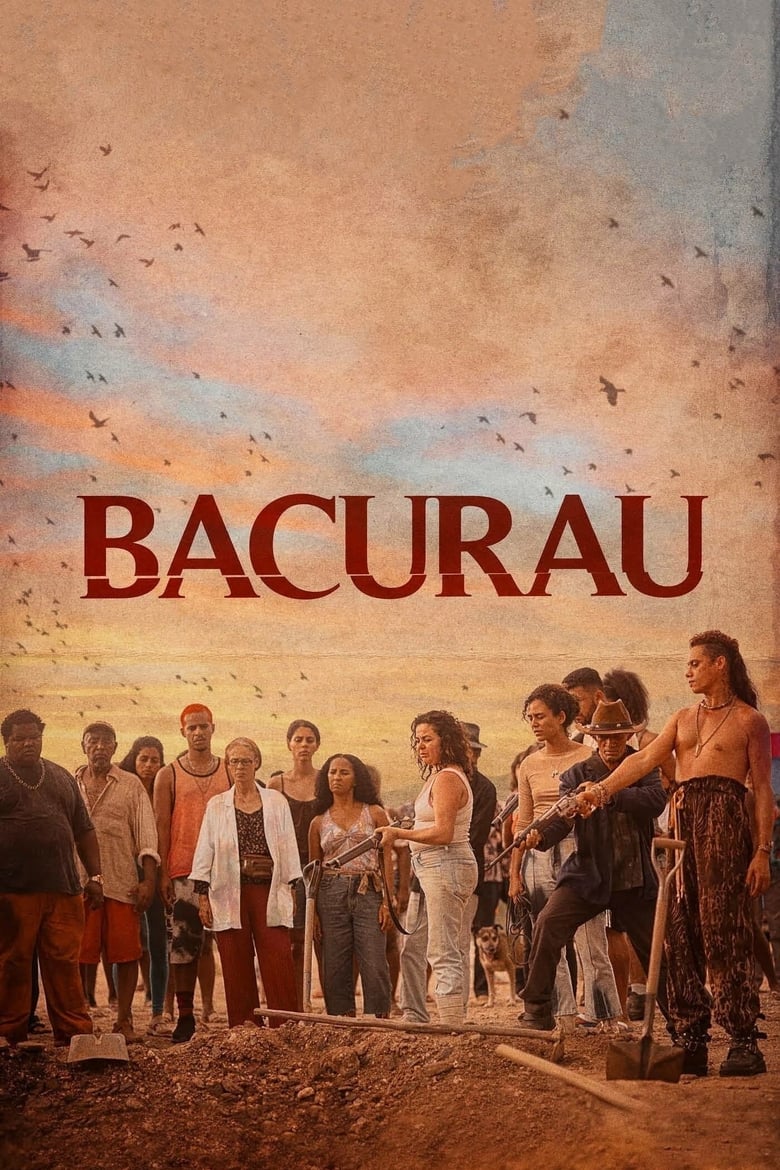 فيلم Bacurau