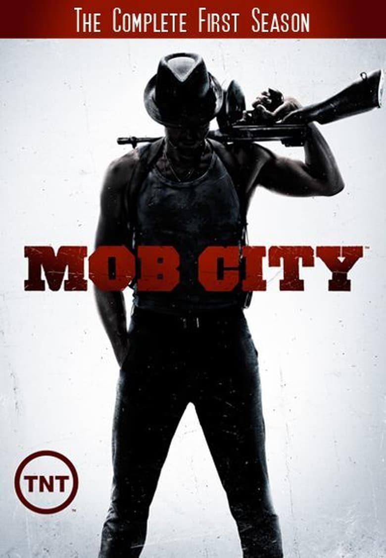 مسلسل Mob City الموسم الاول الحلقة 06 مترجمة