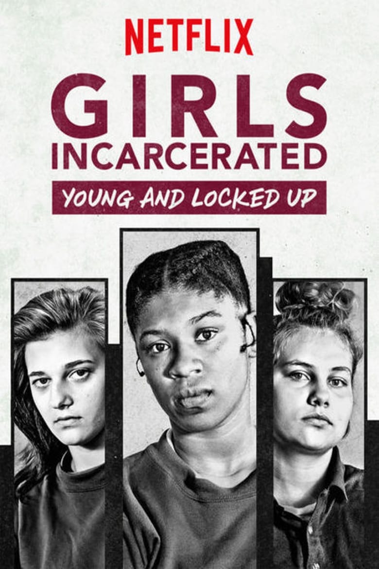 مسلسل Girls Incarcerated الموسم الاول الحلقة 06 مترجمة