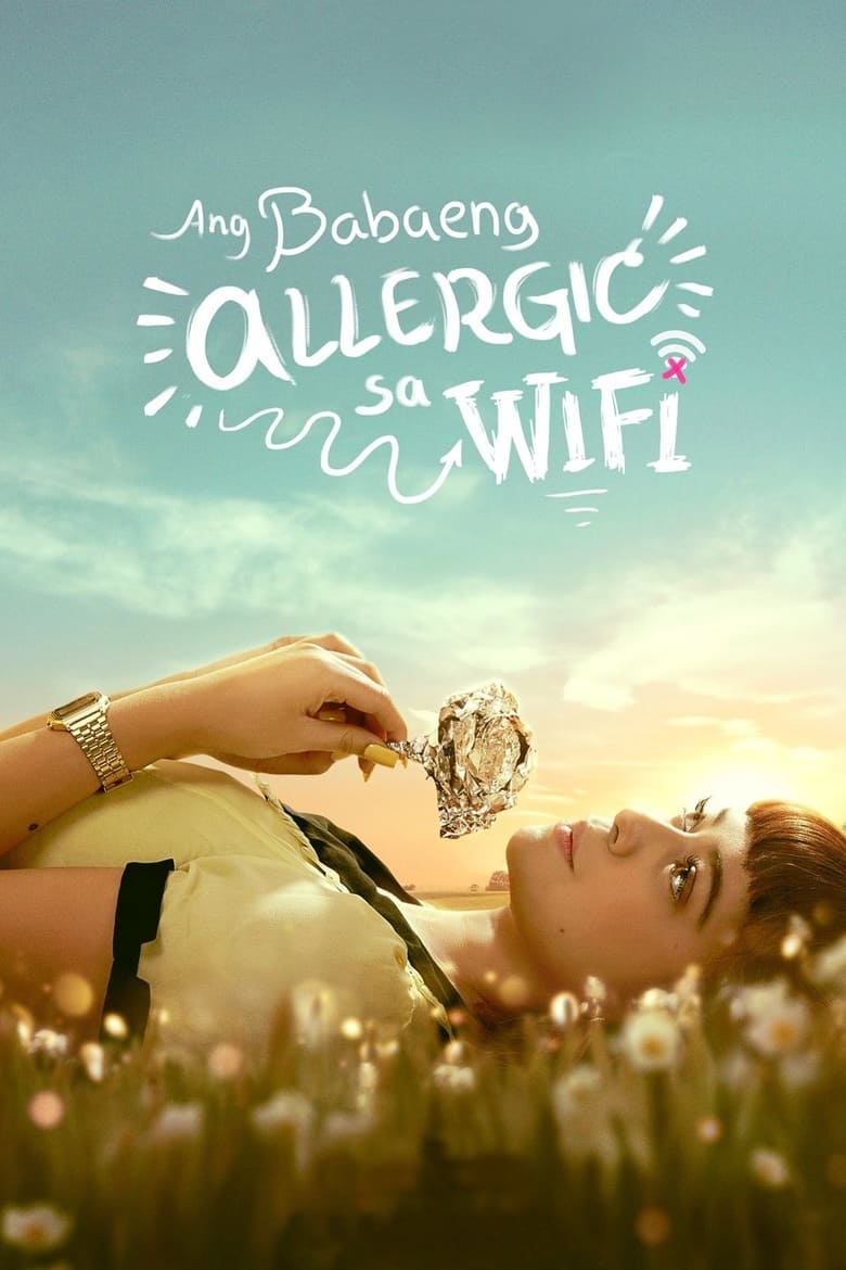 فيلم The Girl Allergic to Wi-Fi