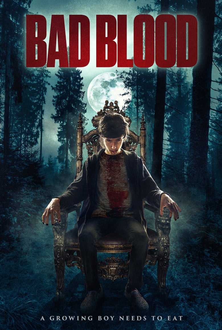 فيلم Bad Blood